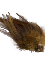 Nature's Spirit Fish Hunter Select Saddle
