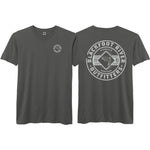 BRO Logo T-Shirt Aztec Badge