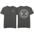 BRO Logo T-Shirt Aztec Badge