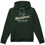 BRO Logo L2 1993 Hoody