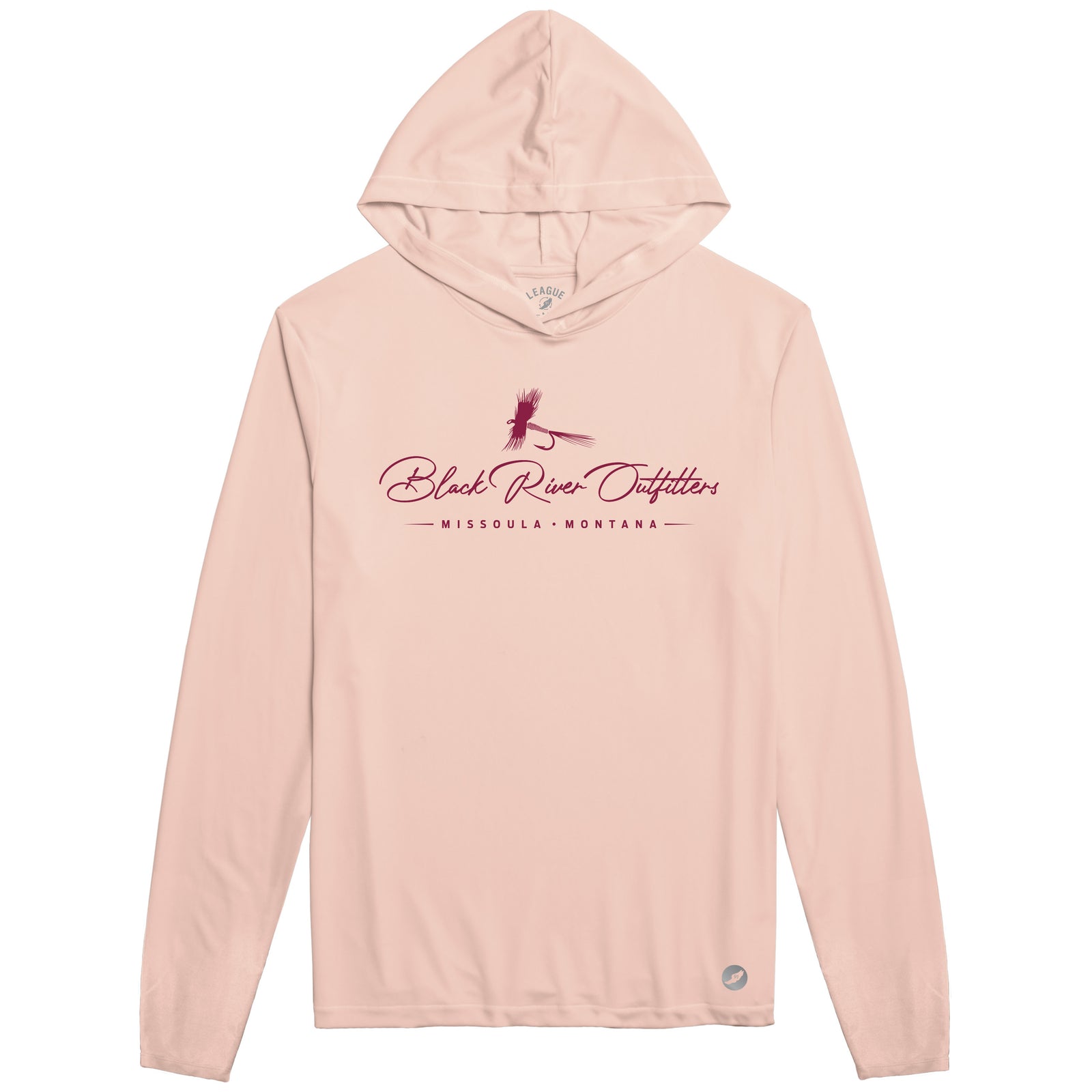 BRO Logo Women's Long Sleeve T-Shirt