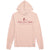 BRO Logo Women's Long Sleeve Sun Hoody