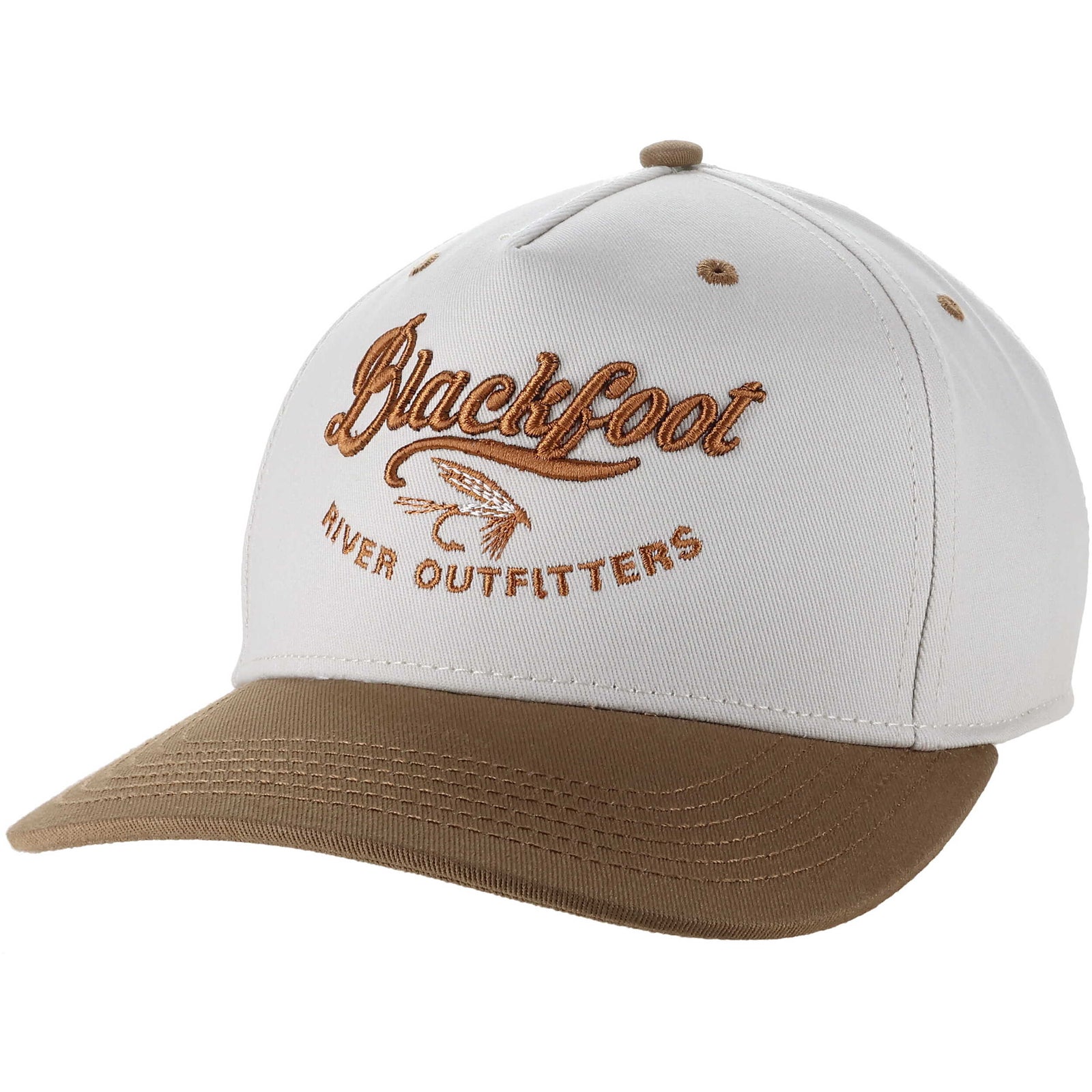 BRO Logo Heritage Hat