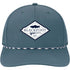 BRO Logo Back Nine Hat