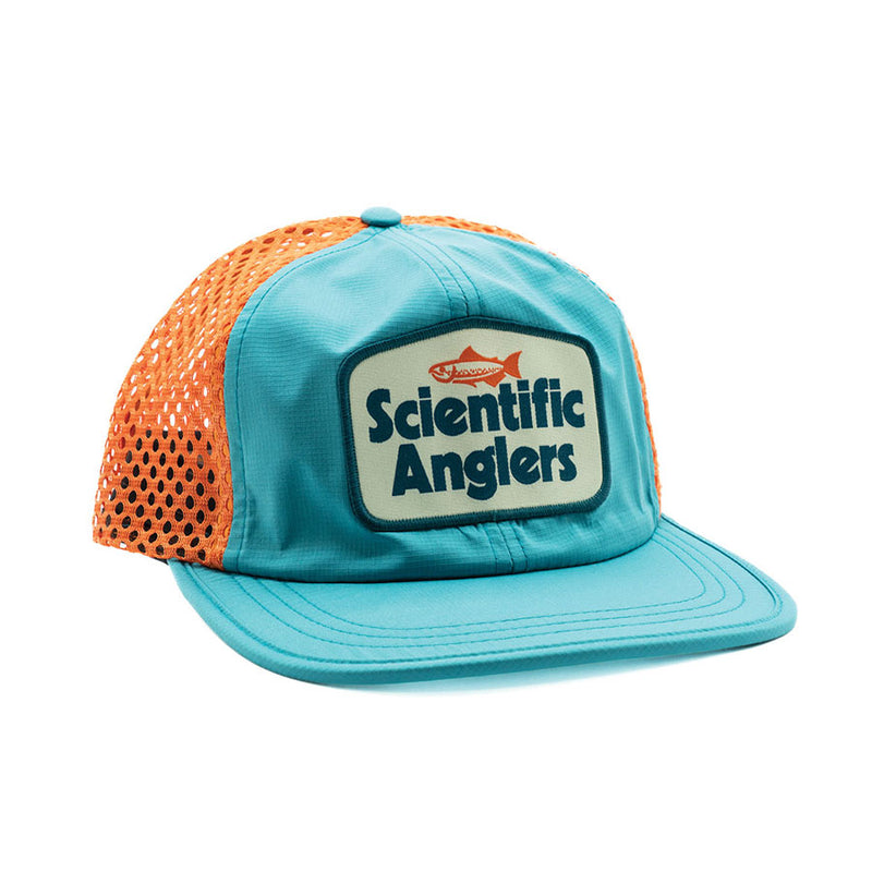 Load image into Gallery viewer, Scientific Anglers Quick Dry Packable Hat
