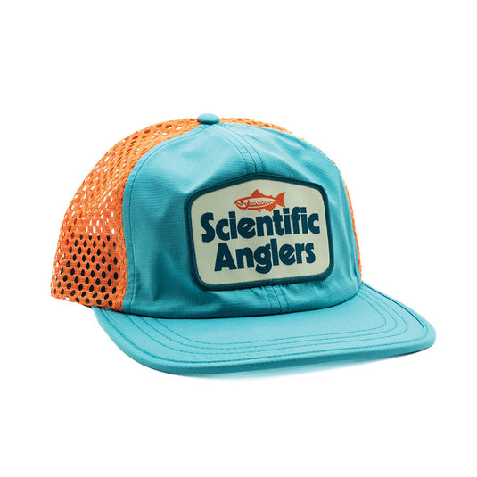 Scientific Anglers Quick Dry Packable Hat