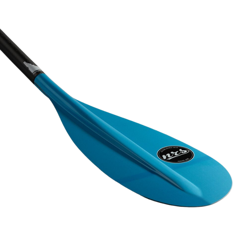 Load image into Gallery viewer, NRS Fortuna 90 Adjustable SUP Paddle
