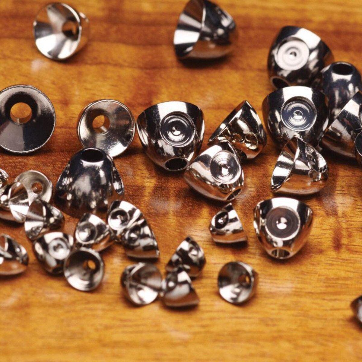 Hareline X-Eyed Cones