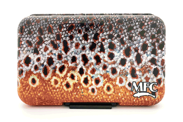 MFC Poly Fly Box