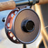 Galvan Swing Reel
