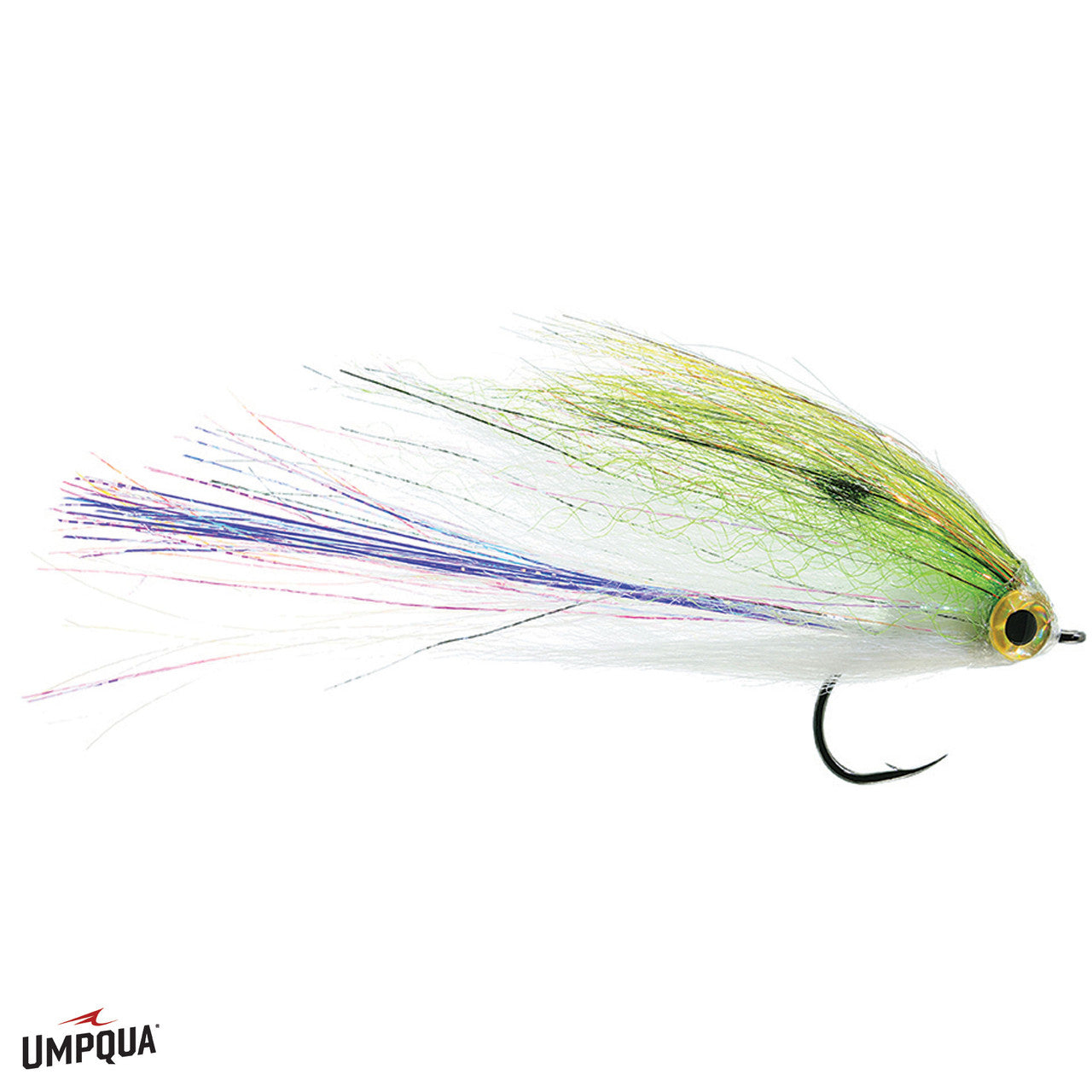 Umpqua's Cruiser- Sardina