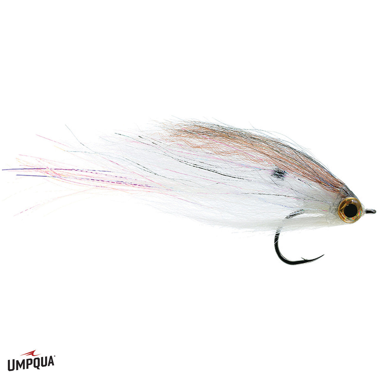 Umpqua's Cruiser- Shad