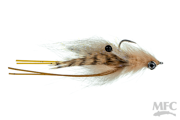 Doyle's Shrimp HD