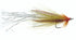 Umpqua's Flashtail Whistler-Orange/Yellow