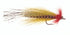Umpqua's Flashtail Whistler- Red/Yellow