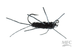 Tungsten Jig Girdle Bug