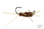 Tungsten Jig Girdle Bug