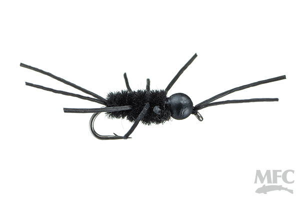 Load image into Gallery viewer, Bead Head Micro Flexi-Girdle Bug
