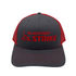 Blackfoot Strike Richardson Snapback Trucker Hat