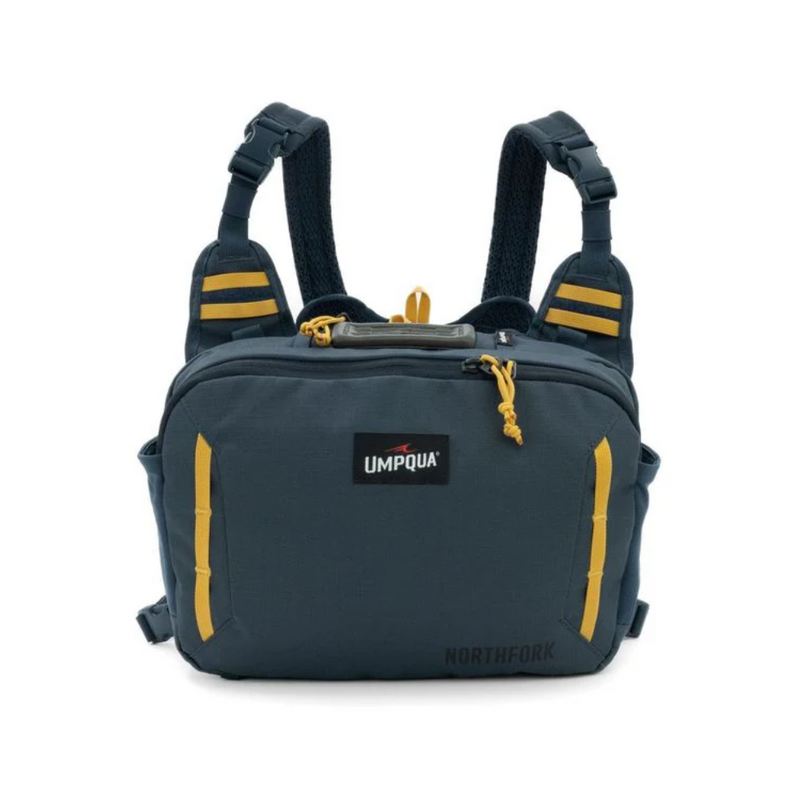 Load image into Gallery viewer, Umpqua North Fork Chest Pack 5L
