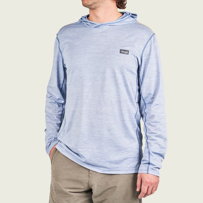 Marsh Wear High Noon Tech Hoody