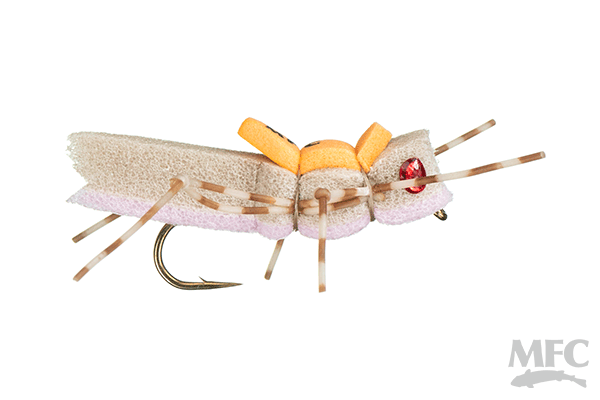 More-or-Less Hopper-Light Pink