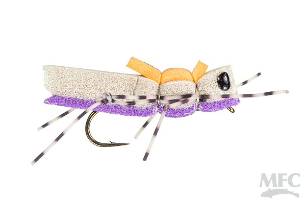 More-or-Less Hopper-Purple