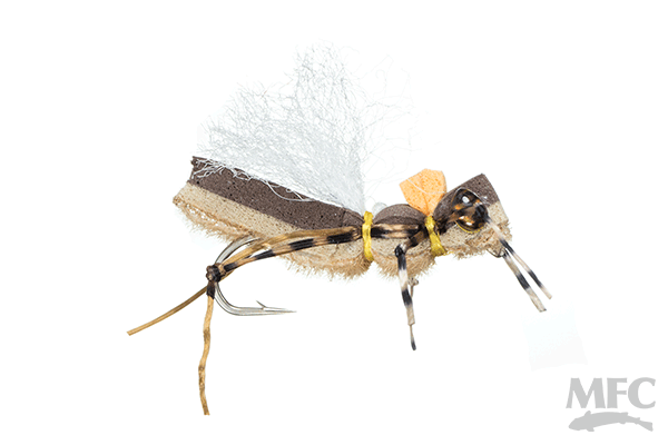 Pavlovich's Yellowstoner Hopper-Tan