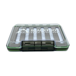 MFC Waterproof Fly Box - BRO Logo