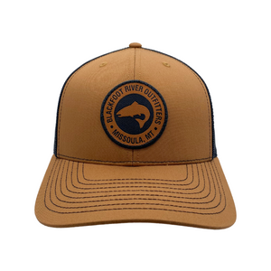 BRO Logo Richardson 112 Hat