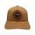 BRO Logo Trout Circle Richardson 112 Hat