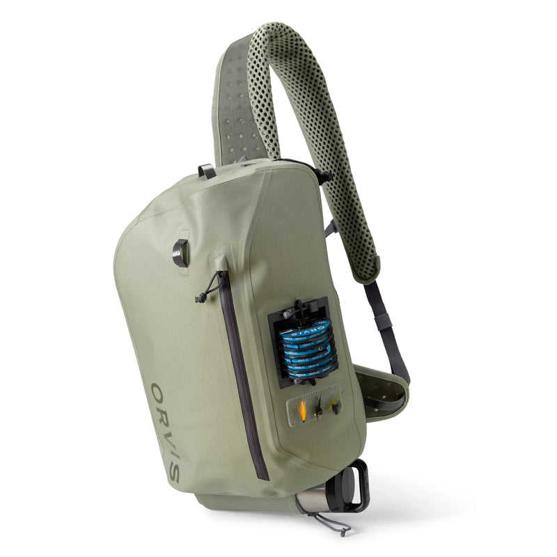 Sage Ballistic Rod/Reel Case - Drift Outfitters & Fly Shop Online Store