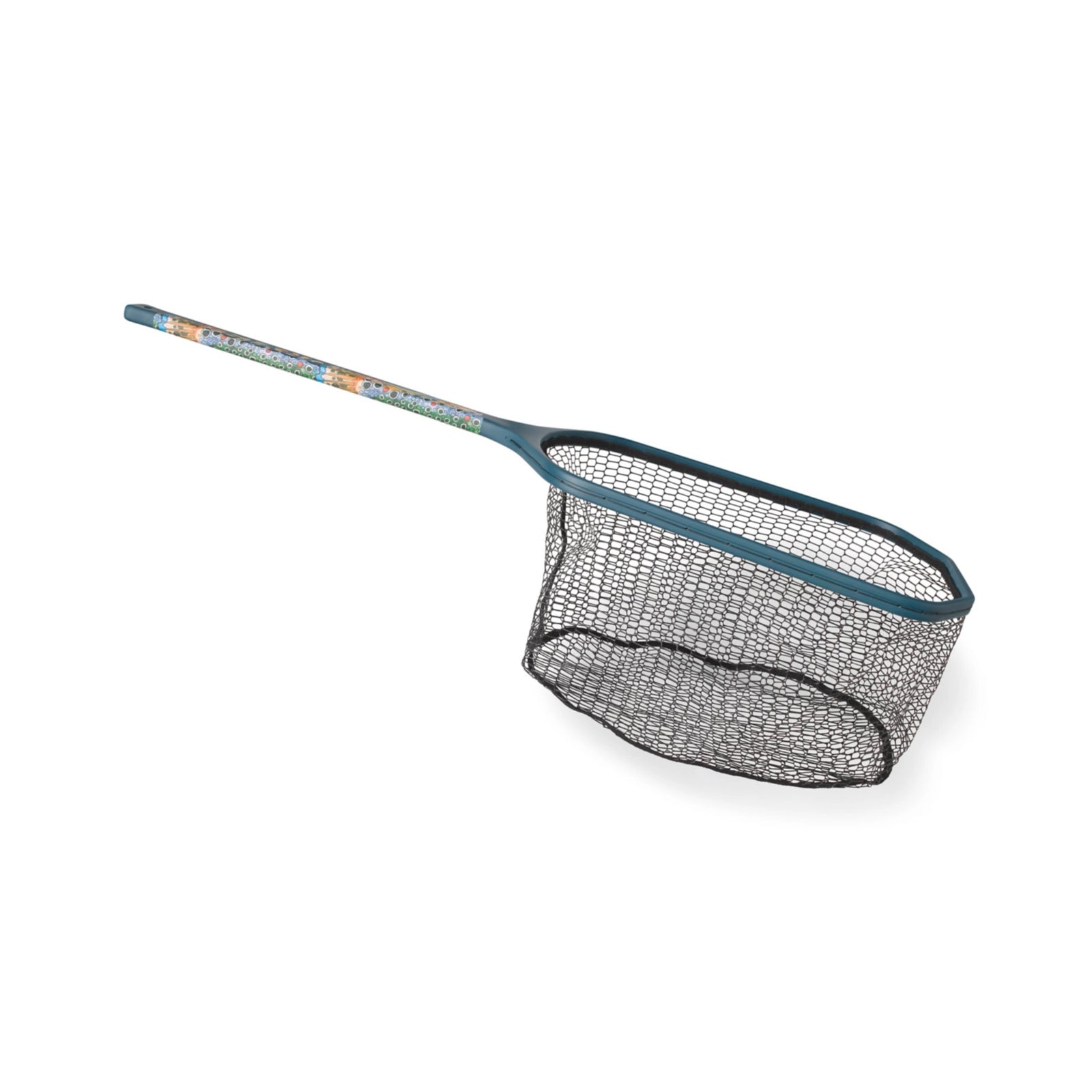 Orvis Widemouth Guide Fishing Net