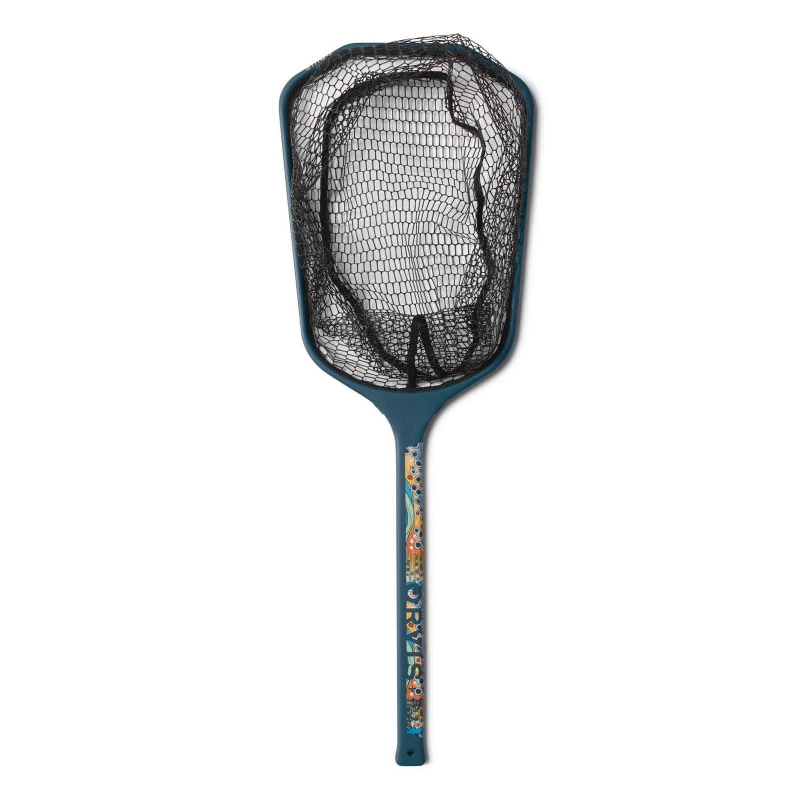 Orvis Widemouth Guide Fishing Net