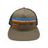 BRO Logo Locale Forested Flatbrim