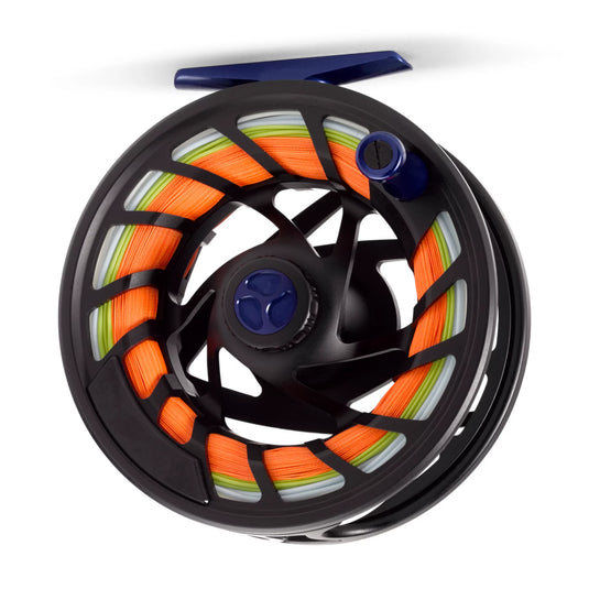 Orvis Mirage Reel – Blackfoot River Outfitters