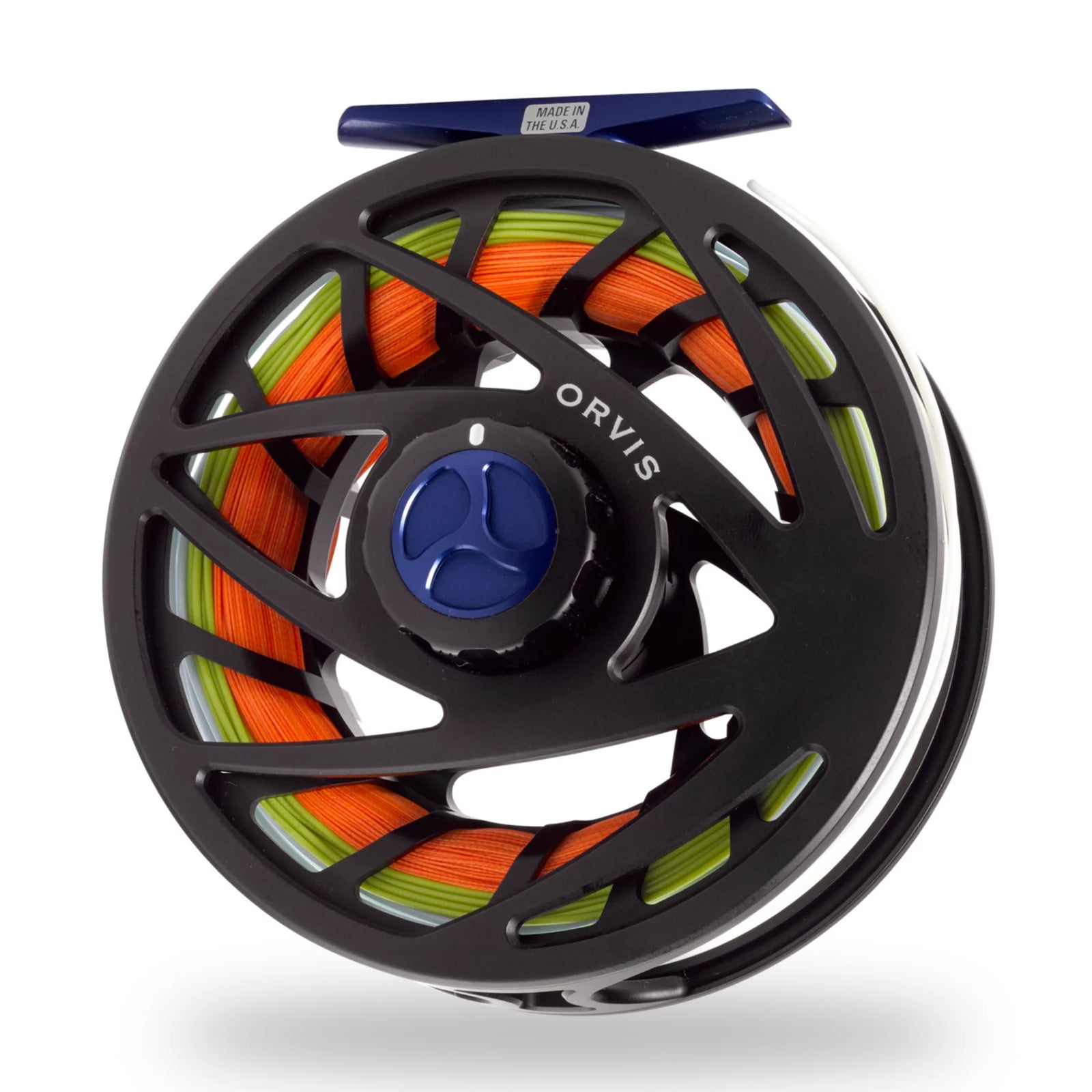Orvis Mirage Reel