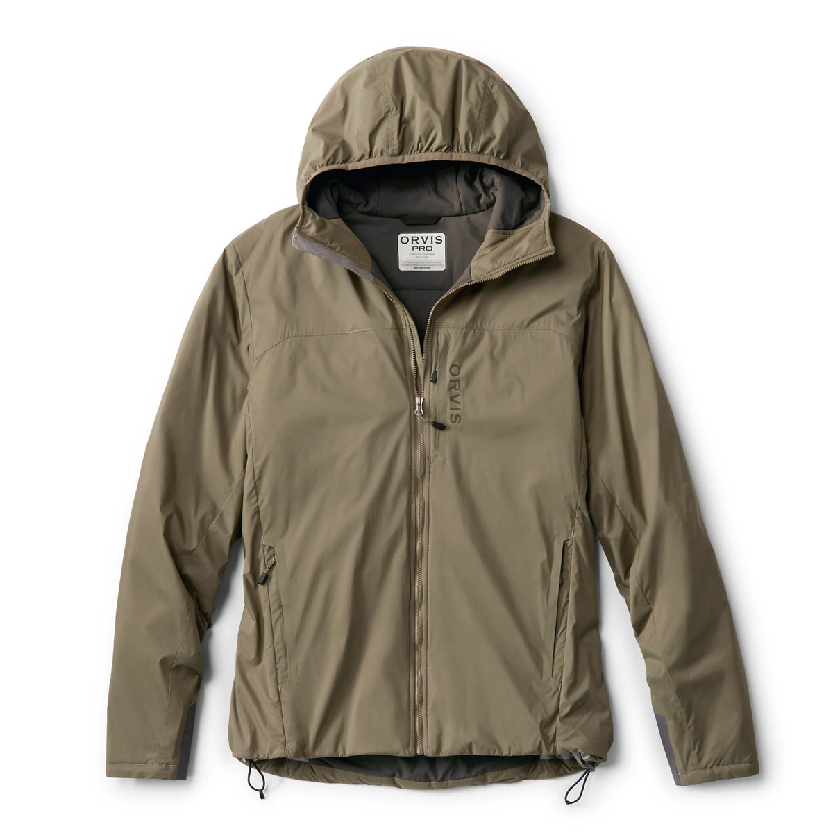 Orvis Men's Pro Insulated Hoodie
