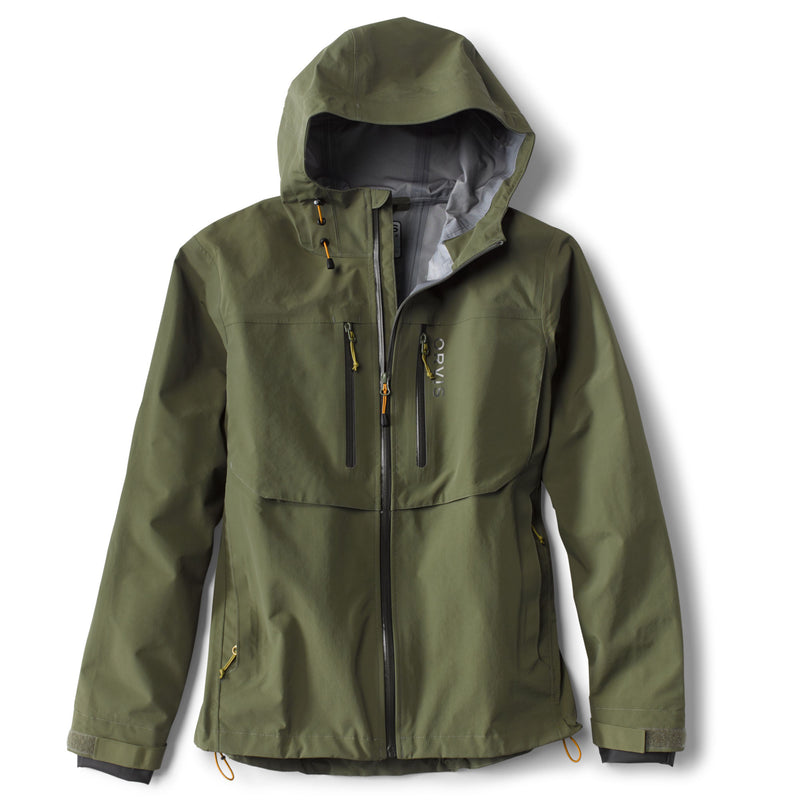 Load image into Gallery viewer, Orvis Men’s Clearwater Wading Jacket
