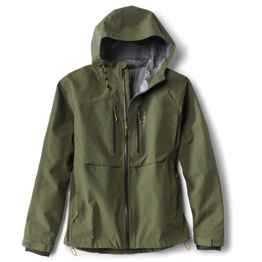 Orvis Men’s Clearwater Wading Jacket