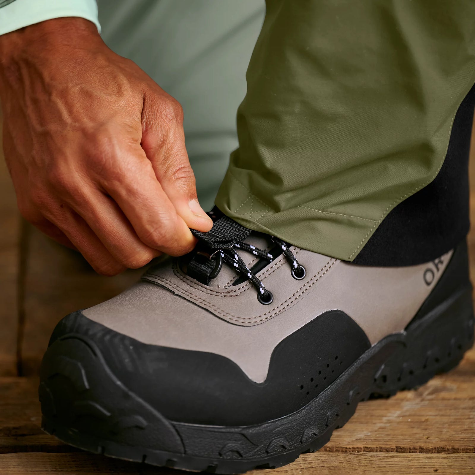 Orvis Men's Clearwater Waders