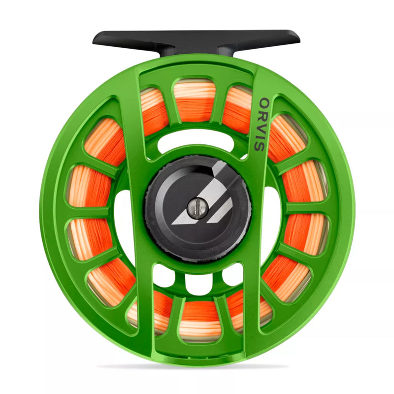 Load image into Gallery viewer, Orvis Hydros Fly Reel
