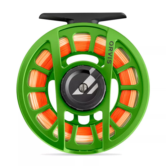 Orvis Hydros Fly Reel