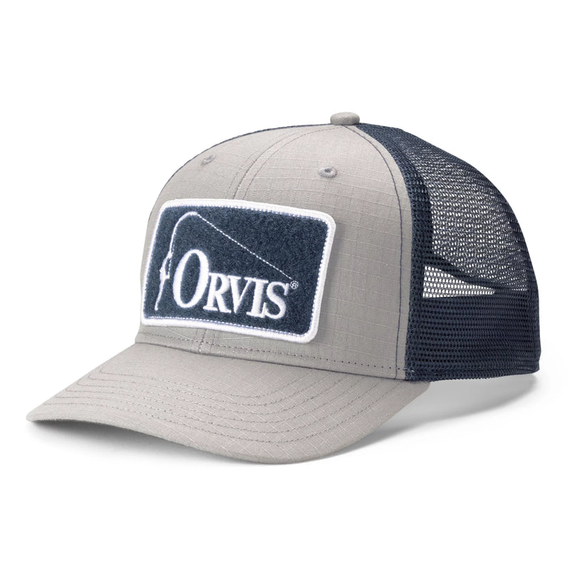 Orvis Ripstop Covert Trucker – Blackfoot River Outfitters