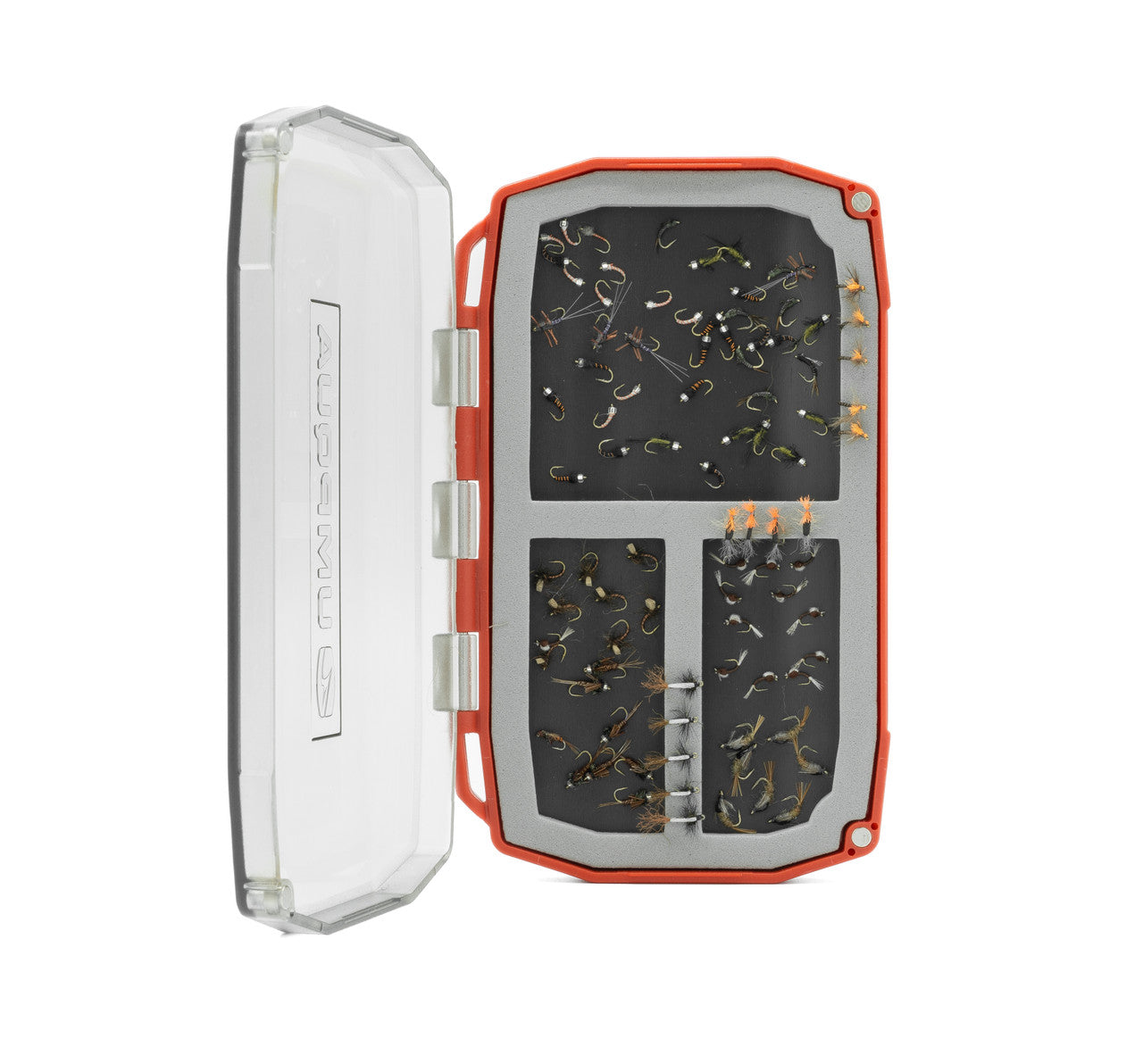 Umpqua UPG Foam Magneto Mini Fly Box