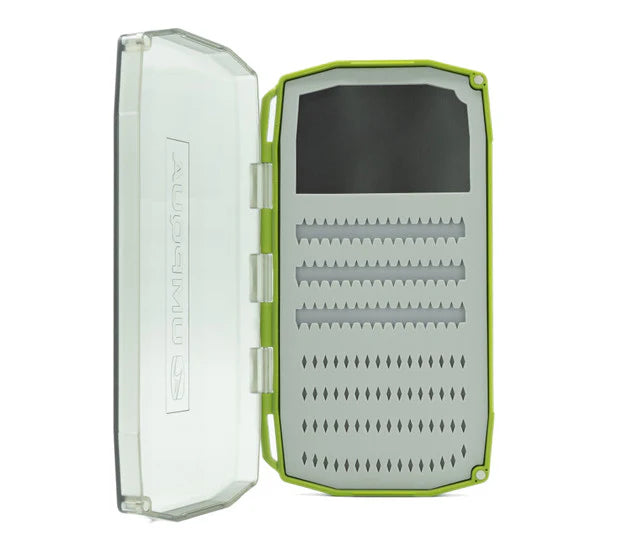 Umpqua Silicone Datripper Large Fly Box
