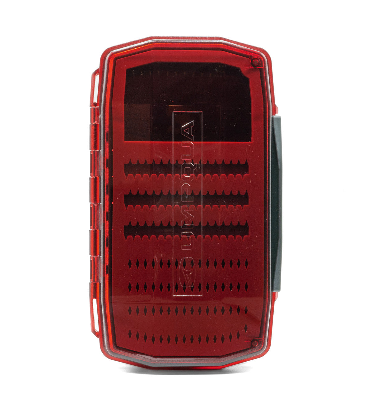 Umpqua UPG Silicone WP Large Walkabout Fly Box