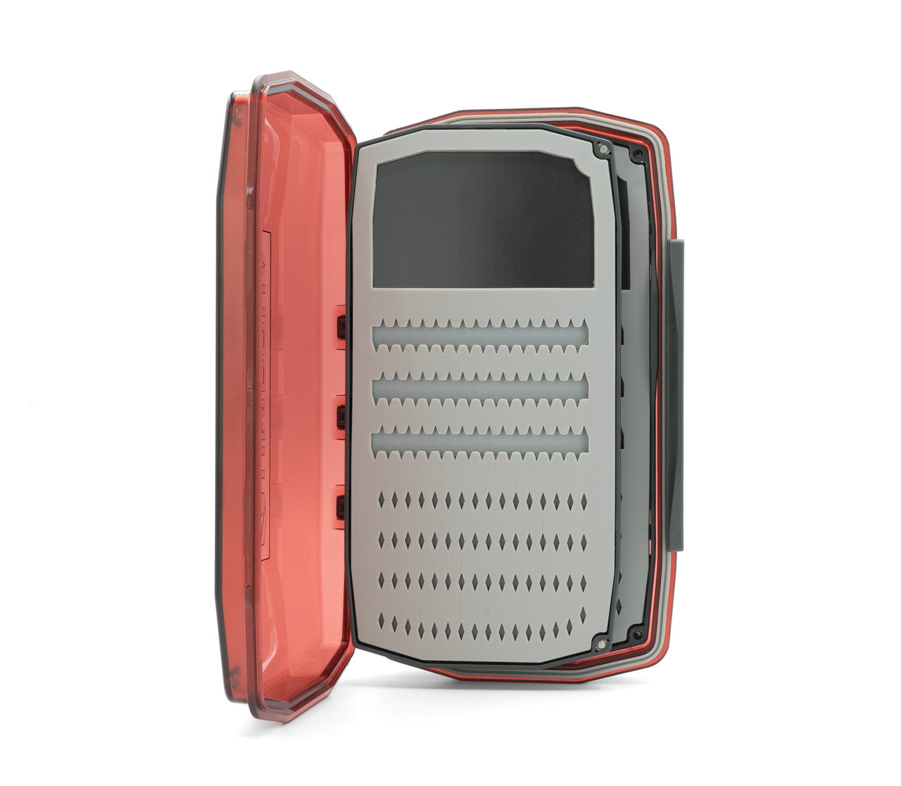 Umpqua UPG Silicone WP Large Walkabout Fly Box