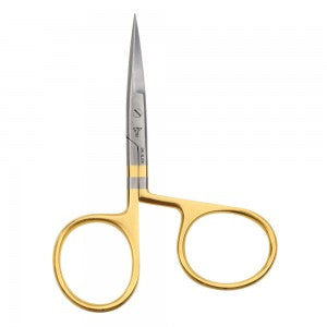 Dr. Slick Twisted Loop All Purpose Scissors