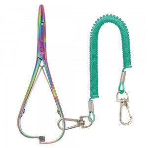 Dr. Slick Mitten Scissor Clamp 5.5